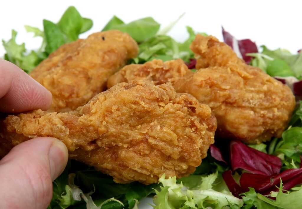 Chicken Breast Recipes for Dinner