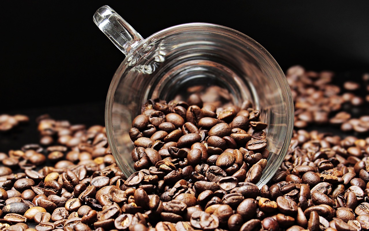Unveiling the Secrets of Slimming Coffee: A Deeper Look into the Trend
